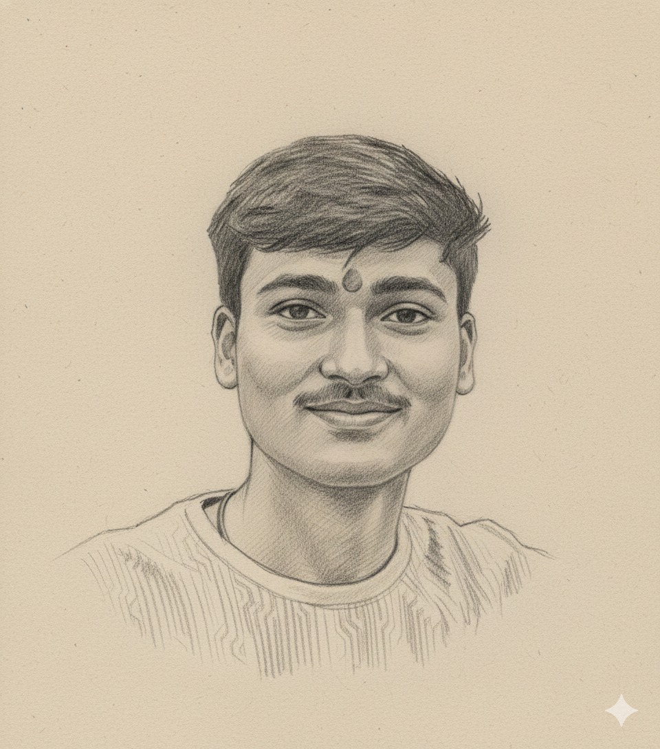 Sushil Nayak